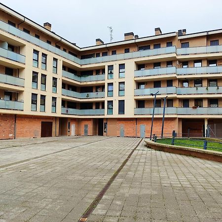 Verarlanza Lerma Exterior foto