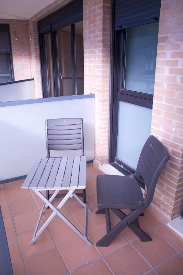 Verarlanza Lerma Exterior foto