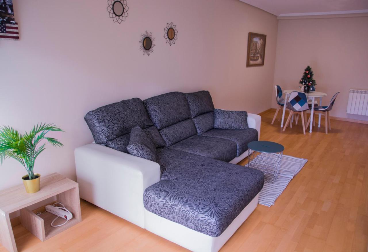 Verarlanza Lerma Exterior foto