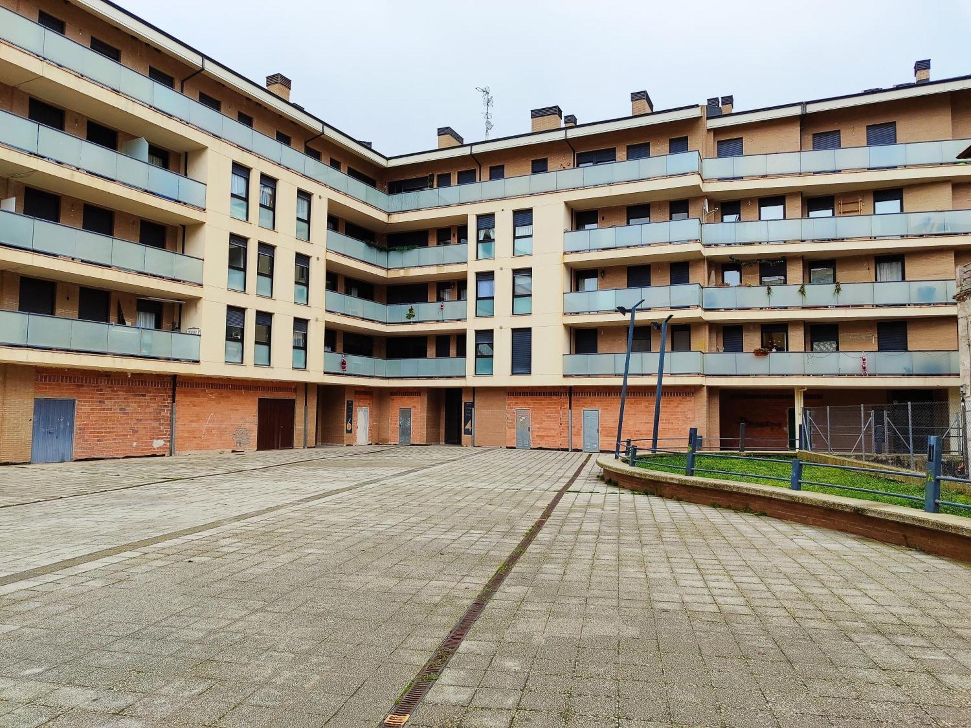 Verarlanza Lerma Exterior foto